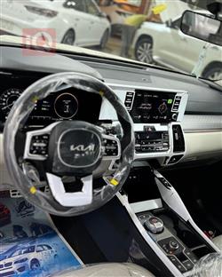 کیا سۆرینتۆ